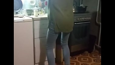 My LOL RUSSIAN DANCE