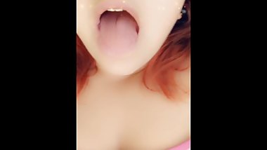 my amateur tungue for You