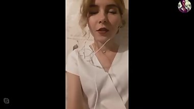 032 Russian Skype girls (Check You/divorce in skype/Ð Ð°Ð·Ð²Ð¾Ð´ Ð² Skype)