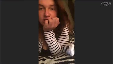 479 Russian Skype girls (Check You/divorce in skype/Ð Ð°Ð·Ð²Ð¾Ð´ Ð² Skype)