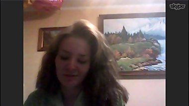 478 Russian Skype girls (Check You/divorce in skype/Ð Ð°Ð·Ð²Ð¾Ð´ Ð² Skype)