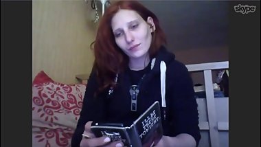 474 Russian Skype girls (Check You/divorce in skype/Ð Ð°Ð·Ð²Ð¾Ð´ Ð² Skype)