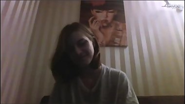 472 Russian Skype girls (Check You/divorce in skype/Ð Ð°Ð·Ð²Ð¾Ð´ Ð² Skype)