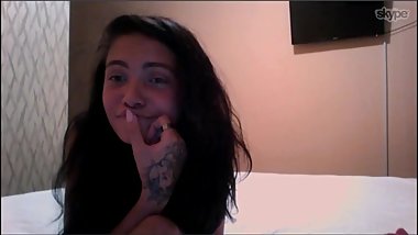 469 Russian Skype girls (Check You/divorce in skype/Ð Ð°Ð·Ð²Ð¾Ð´ Ð² Skype)