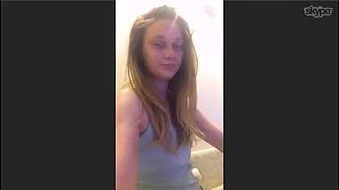 464 Russian Skype girls (Check You/divorce in skype/Ð Ð°Ð·Ð²Ð¾Ð´ Ð² Skype)