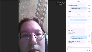 454 Russian Skype girls (Check You/divorce in skype/Ð Ð°Ð·Ð²Ð¾Ð´ Ð² Skype)