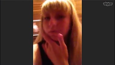 452 Russian Skype girls (Check You/divorce in skype/Ð Ð°Ð·Ð²Ð¾Ð´ Ð² Skype)