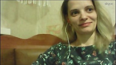 451 Russian Skype girls (Check You/divorce in skype/Ð Ð°Ð·Ð²Ð¾Ð´ Ð² Skype)