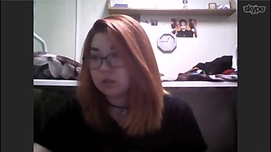 450 Russian Skype girls (Check You/divorce in skype/Ð Ð°Ð·Ð²Ð¾Ð´ Ð² Skype)