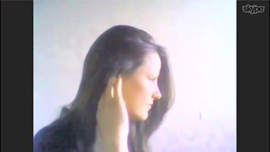 445 Russian Skype girls (Check You/divorce in skype/Ð Ð°Ð·Ð²Ð¾Ð´ Ð² Skype)