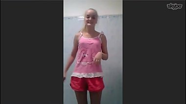 429 Russian Skype girls (Check You/divorce in skype/Ð Ð°Ð·Ð²Ð¾Ð´ Ð² Skype)