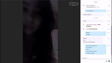 424 Russian Skype girls (Check You/divorce in skype/Ð Ð°Ð·Ð²Ð¾Ð´ Ð² Skype)