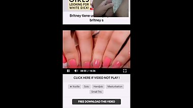 She is one of my favourit porn stars ever.