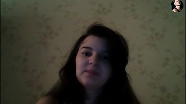 335 Russian Skype girls (Check You/divorce in skype/Ð Ð°Ð·Ð²Ð¾Ð´ Ð² Skype)