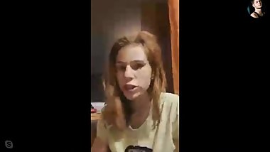 327 Russian Skype girls (Check You/divorce in skype/Ð Ð°Ð·Ð²Ð¾Ð´ Ð² Skype)