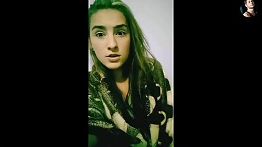 324 Russian Skype girls (Check You/divorce in skype/Ð Ð°Ð·Ð²Ð¾Ð´ Ð² Skype)