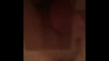 my teen friend playing with his ass