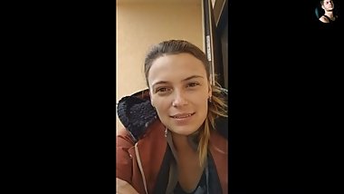 309 Russian Skype girls (Check You/divorce in skype/Ð Ð°Ð·Ð²Ð¾Ð´ Ð² Skype)