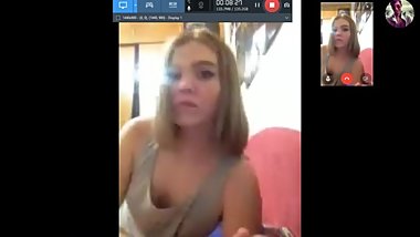 304 Russian Skype girls (Check You/divorce in skype/Ð Ð°Ð·Ð²Ð¾Ð´ Ð² Skype)