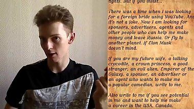 Step Sisters Agree To Share Step Daddys Cum - MyFamilyPies S3:E1 (Russian)