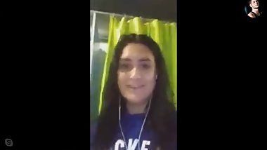 275 Russian Skype girls (Check You/divorce in skype/Ð Ð°Ð·Ð²Ð¾Ð´ Ð² Skype)