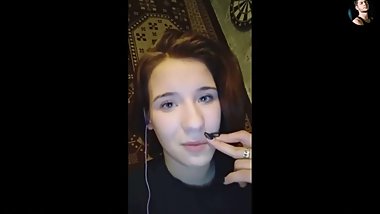 272 Russian Skype girls (Check You/divorce in skype/Ð Ð°Ð·Ð²Ð¾Ð´ Ð² Skype)