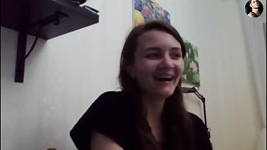 268 Russian Skype girls (Check You/divorce in skype/Ð Ð°Ð·Ð²Ð¾Ð´ Ð² Skype)