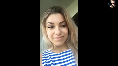 264 Russian Skype girls (Check You/divorce in skype/Ð Ð°Ð·Ð²Ð¾Ð´ Ð² Skype)