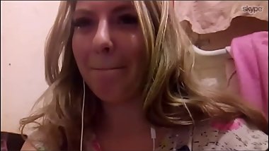 255 Russian Skype girls (Check You/divorce in skype/Ð Ð°Ð·Ð²Ð¾Ð´ Ð² Skype)