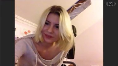 250 Russian Skype girls (Check You/divorce in skype/Ð Ð°Ð·Ð²Ð¾Ð´ Ð² Skype)