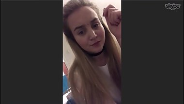 248 Russian Skype girls (Check You/divorce in skype/Ð Ð°Ð·Ð²Ð¾Ð´ Ð² Skype)