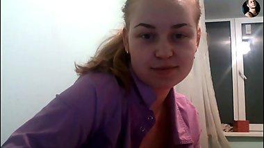 243 Russian Skype girls (Check You/divorce in skype/Ð Ð°Ð·Ð²Ð¾Ð´ Ð² Skype)