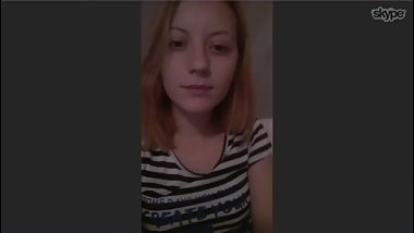 242 Russian Skype girls (Check You/divorce in skype/Ð Ð°Ð·Ð²Ð¾Ð´ Ð² Skype)