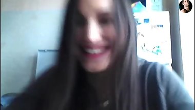 235 Russian Skype girls (Check You/divorce in skype/Ð Ð°Ð·Ð²Ð¾Ð´ Ð² Skype)