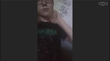 221 Russian Skype girls (Check You/divorce in skype/Ð Ð°Ð·Ð²Ð¾Ð´ Ð² Skype)