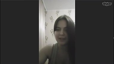 212 Russian Skype girls (Check You/divorce in skype/Ð Ð°Ð·Ð²Ð¾Ð´ Ð² Skype)