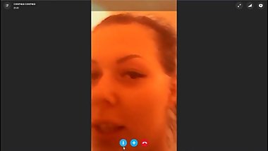 206 Russian Skype girls (Check You/divorce in skype/Ð Ð°Ð·Ð²Ð¾Ð´ Ð² Skype)