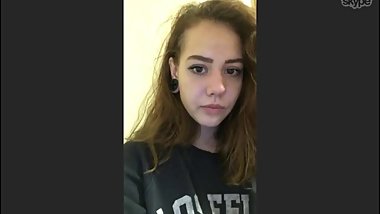 204 Russian Skype girls (Check You/divorce in skype/Ð Ð°Ð·Ð²Ð¾Ð´ Ð² Skype)