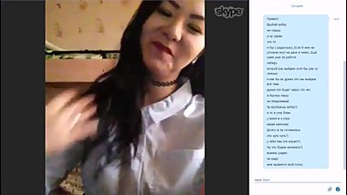 201 Russian Skype girls (Check You/divorce in skype/Ð Ð°Ð·Ð²Ð¾Ð´ Ð² Skype)