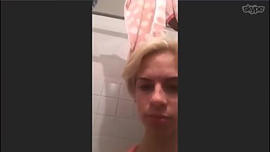 193 Russian Skype girls (Check You/divorce in skype/Ð Ð°Ð·Ð²Ð¾Ð´ Ð² Skype)