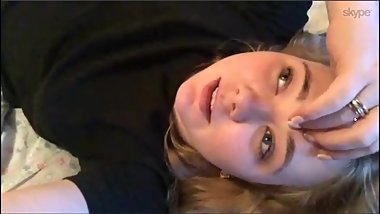 191 Russian Skype girls (Check You/divorce in skype/Ð Ð°Ð·Ð²Ð¾Ð´ Ð² Skype)