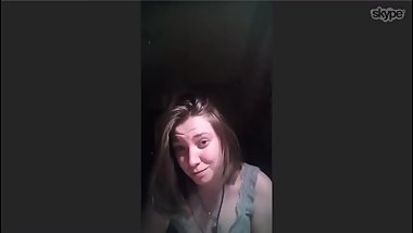 187 Russian Skype girls (Check You/divorce in skype/Ð Ð°Ð·Ð²Ð¾Ð´ Ð² Skype)