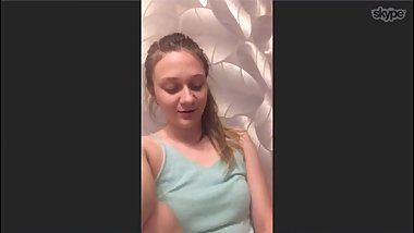 181 Russian Skype girls (Check You/divorce in skype/Ð Ð°Ð·Ð²Ð¾Ð´ Ð² Skype)