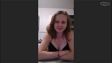 179 Russian Skype girls (Check You/divorce in skype/Ð Ð°Ð·Ð²Ð¾Ð´ Ð² Skype)