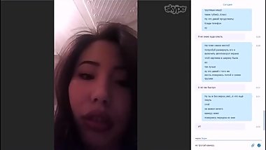 176 Russian Skype girls (Check You/divorce in skype/Ð Ð°Ð·Ð²Ð¾Ð´ Ð² Skype)