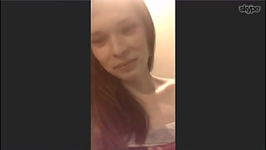 170 Russian Skype girls (Check You/divorce in skype/Ð Ð°Ð·Ð²Ð¾Ð´ Ð² Skype)