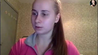 164 Russian Skype girls (Check You/divorce in skype/Ð Ð°Ð·Ð²Ð¾Ð´ Ð² Skype)