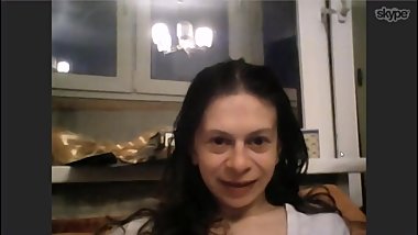 157 Russian Skype girls (Check You/divorce in skype/Ð Ð°Ð·Ð²Ð¾Ð´ Ð² Skype)