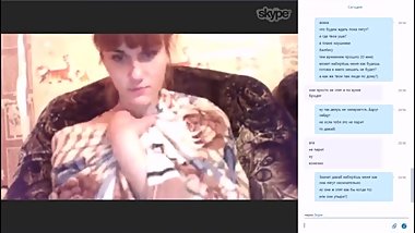 154 Russian Skype girls (Check You/divorce in skype/Ð Ð°Ð·Ð²Ð¾Ð´ Ð² Skype)