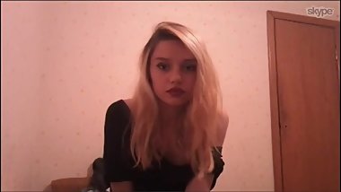 151 Russian Skype girls (Check You/divorce in skype/Ð Ð°Ð·Ð²Ð¾Ð´ Ð² Skype)